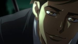 Makura No Danshi Episodio 2