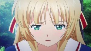 Isuca Episodio 3