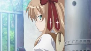 Mayoi Neko Overrun Episodio 1