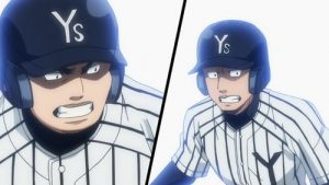 Ace of Diamond 2 Episodio 38