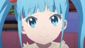 Mahou Shoujo Site Episodio 3