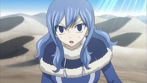 Fairy Tail Episodio 212