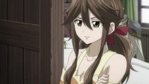 Fairy Tail Episodio 274