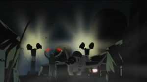 Innocent Venus Episodio 2