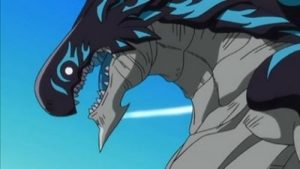 Fairy Tail Episodio 122