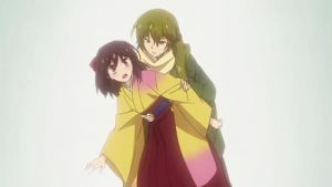 Meiji Tokyo Renka Episodio 10