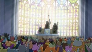 Fairy Tail Episodio 90