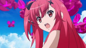 Kuusen Madoushi Kouhosei no Kyoukan Episodio 7