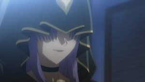 Fate/Stay Night Episodio 17