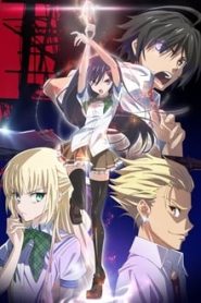 Mahou Sensou 1 Temporada Online