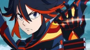 Kill la Kill Episodio 22