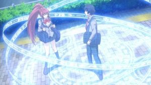 Isekai Cheat Magician Episodio 1