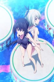 Keijo!!! 1 Temporada Online