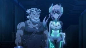 Fight League: Gear Gadget Generators Episodio 23