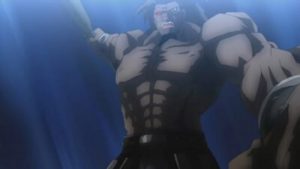 Fate/Stay Night Episodio 4