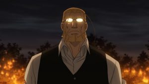 Fullmetal Alchemist: Brotherhood Episodio 49
