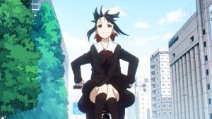 Kaguya-sama wa Kokurasetai: Tensai-tachi no Renai Zunousen Episodio 3