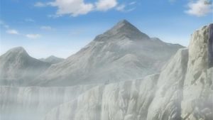Fairy Tail Episodio 245