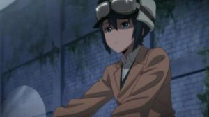 Kino no Tabi: The Beautiful World – The Animated Series Episodio 5