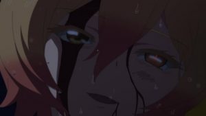 Mahou Shoujo Site Episodio 11