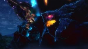 Knight’s & Magic Episodio 2
