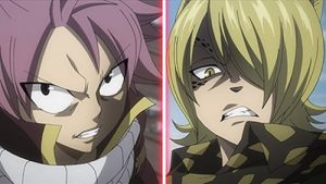 Fairy Tail Episodio 236
