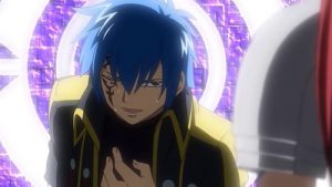 Fairy Tail Episodio 59