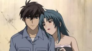 Full Metal Panic: The Second Raid Episodio 11