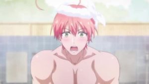 Mahou Shoujo Ore Episodio 6