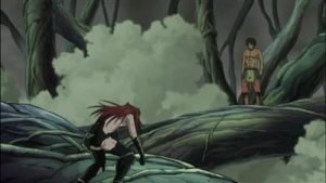 Fairy Tail Episodio 114