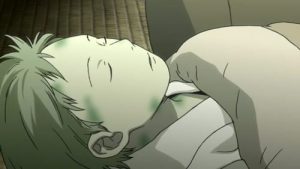 Mushishi Episodio 21