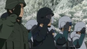 KUROMUKURO Episodio 24