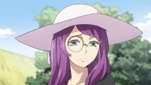 Muhyo to Rouji no Mahouritsu Soudan Jimusho Episodio 10