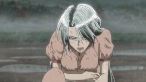 Karakuri Circus Episodio 17