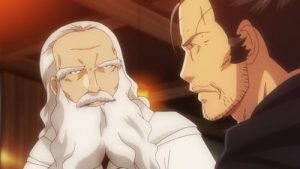Isekai Shokudou Episodio 6