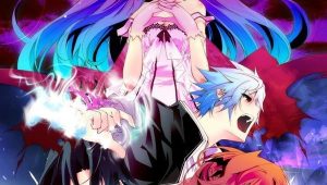 Itsuka Tenma no Kuro Usagi Episodio 9