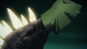 Mahou Shoujo Ore Episodio 5