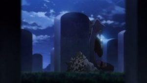 Macross Frontier Episodio 22