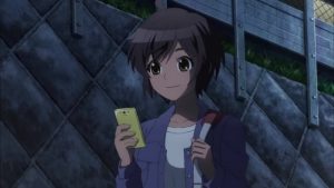 Mahou Shoujo Tokushusen Asuka Episodio 4
