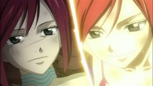 Fairy Tail Episodio 94