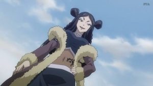Fairy Tail Episodio 229