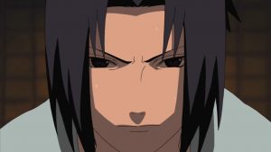 Naruto Shippuden Episodio 113