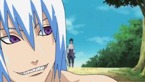 Naruto Shippuden Episodio 115