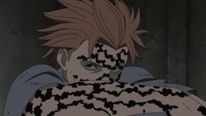 Naruto Shippuden Episodio 117