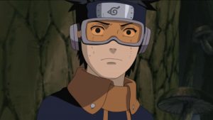 Naruto Shippuden Episodio 119
