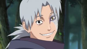 Naruto Shippuden Episodio 122