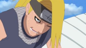 Naruto Shippuden Episodio 123