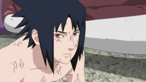 Naruto Shippuden Episodio 125