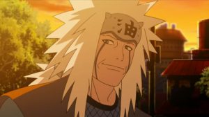 Naruto Shippuden Episodio 126