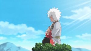 Naruto Shippuden Episodio 127